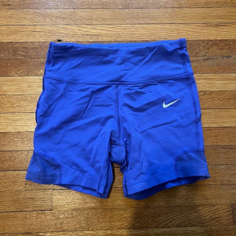 NIKE women’s spandex